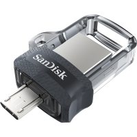 Memorie externa Sandisk SDDD3-128G-G46