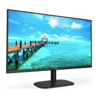 Monitor LED Aoc 27B2H