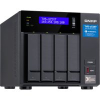 NAS Qnap TVS-472XT-PT-4G