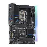 Placa de baza Asrock Z590 EXTREME