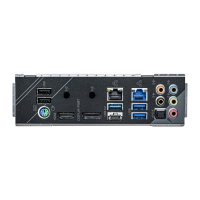 Placa de baza Asrock Z590 EXTREME
