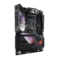 Placa de baza Asus CROSSHAIR VIII FORMULA
