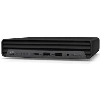 Sistem PC desktop Hp 64 bit EliteDesk 800 G6 1D2M5EA