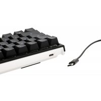 Tastatura Ducky DKON2061ST-CUSPDAZT1