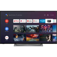 TV LED Toshiba 58UA3A63DG