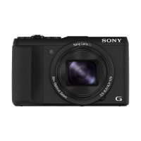 Aparat foto Sony DSCHX60VB.CE3