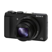 Aparat foto Sony DSCHX60VB.CE3