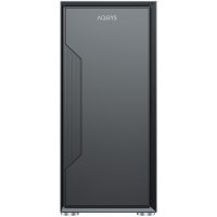 Carcasa Aqirys Ulas