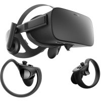 Consola Oculus ORSEMPUVR
