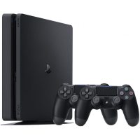 Consola Sony PlayStation 4 9927204