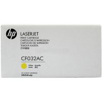 Consumabile Hp CF032AC