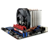 Cooler SilentiumPC SPC130