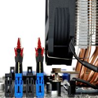 Cooler SilentiumPC SPC130