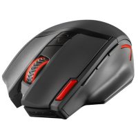 Mouse Trust TRUST GXT130 WLESS GAMING MSE (20687)