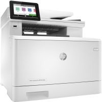 Multifunctional Hp W1A77A