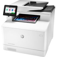 Multifunctional Hp W1A77A