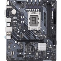 Placa de baza Asrock B660M-HDV