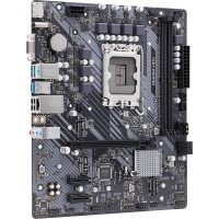 Placa de baza Asrock B660M-HDV