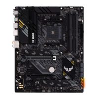Placa de baza Asus TUF GAMING B550-PRO
