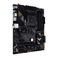 Placa de baza Asus TUF GAMING B550-PRO