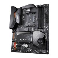 Placa de baza Gigabyte X570 AORUS ELITE