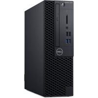 Sistem PC desktop Dell 64 bit OptiPlex 3070 N512O3070SFFW10P