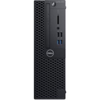 Sistem PC desktop Dell 64 bit OptiPlex 3070 N512O3070SFFW10P