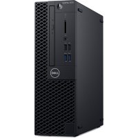 Sistem PC desktop Dell 64 bit OptiPlex 3070 N512O3070SFFW10P