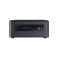 Sistem PC desktop Intel BKNUC8V5PNH