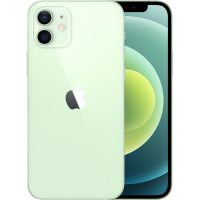 Smartphone Apple iPhone 12 64GB Green