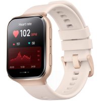 Smartwatch Xiaomi 70MAI SAPHIR SMART WATCH WT1004 ROSE GOLD