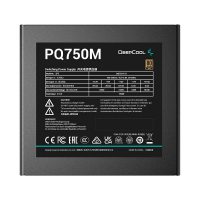 Sursa Deepcool R-PQ750M-FA0B-EU