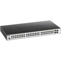 Switch D Link DGS-3000-52X