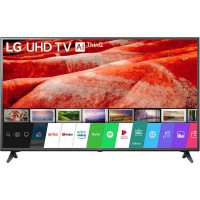 TV LED Lg 49UM7050PLF