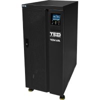 UPS Ted BA088230