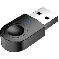 Adaptor bluetooth Orico BTA-608-BK