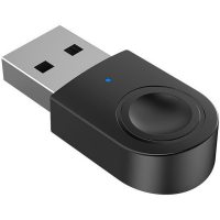 Adaptor bluetooth Orico BTA-608-BK