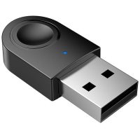 Adaptor bluetooth Orico BTA-608-BK