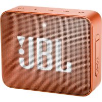 Boxe Jbl JblGo2orange