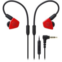Casti Audio Technica ATH-LS50iSrd