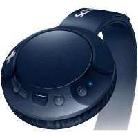 Casti Philips SHB3075BL/00