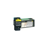 Consumabil Lexmark Toner C540A1YG 0C540A1YG