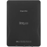 E-book Krugermatz KM0199