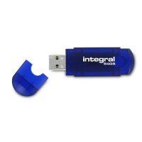 Memorie externa Integral INFD64GBEVOBL