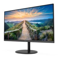 Monitor LED Aoc Q27V4EA