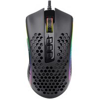 Mouse Redragon M808RGB-BK