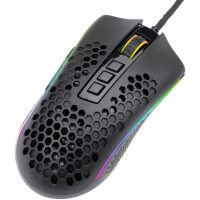 Mouse Redragon M808RGB-BK