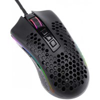 Mouse Redragon M808RGB-BK