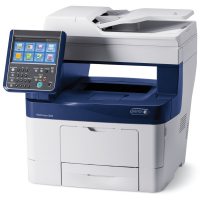 Multifunctional Xerox 3655IV_X + SCANFAXKD1