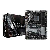 Placa de baza Asrock B450 PRO4